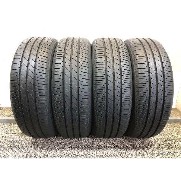 175/60r15 トーヨー ナノエナジー3+ 4本 2021年製 5571 サマータイヤ(沖縄県・...