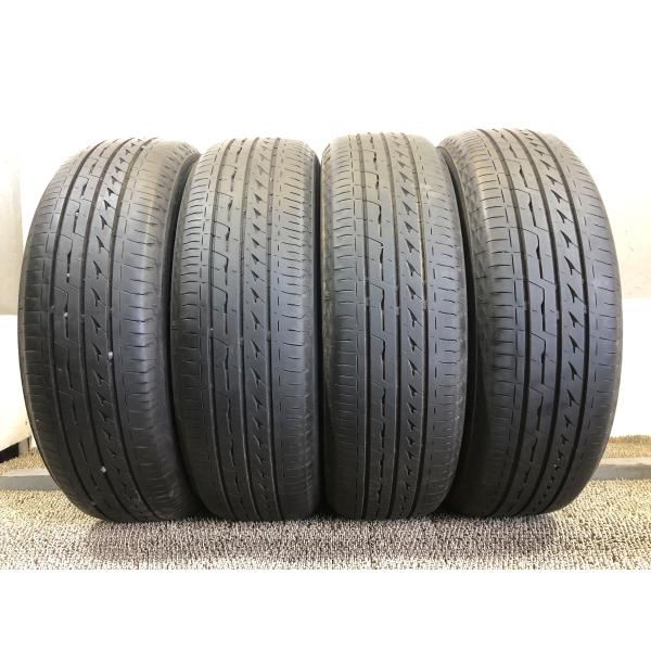 175/65r15 ブリヂストン レグノ GR-XII 4本 2021年製 5583 サマータイヤ(...