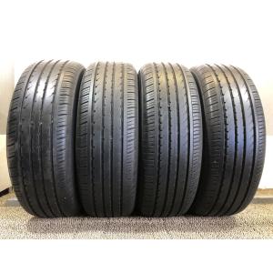 195/65r15 トーヨー ナノエナジーJ59 4本 2018年製 5585 サマータイヤ(沖縄県・離島は発送不可)｜takahashishokai