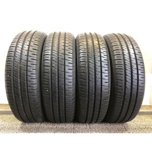175/65r15 ダンロップ エナセーブ EC204 4本 2019年製 5586 サマータイヤ(沖縄県・離島は発送不可)｜takahashishokai