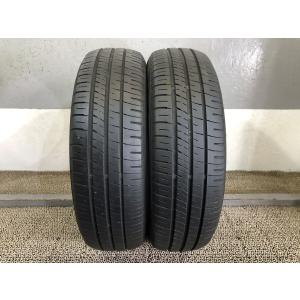 175/65r15 ダンロップ エナセーブ EC204 2本 2020年製 5590 サマータイヤ(沖縄県・離島は発送不可)｜takahashishokai
