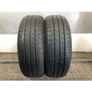 195/65r15 トーヨー ナノエナジー3+ 2本 2021年製 5601 サマータイヤ(沖縄県・離島は発送不可)｜takahashishokai