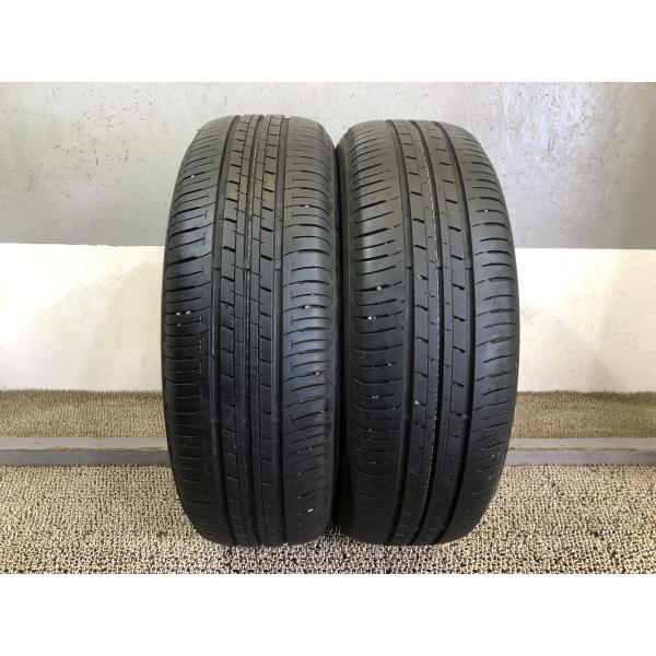 165/55r15 ブリヂストン エコピア EP150 2本 2017年製.2021年製 5638 ...