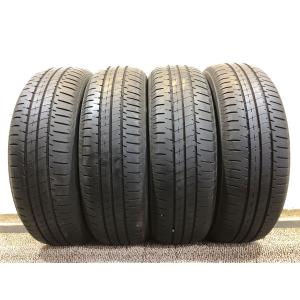 175/65r15 ブリヂストン エコピア NH200C 4本 2022年製 5686 サマータイヤ(沖縄県・離島は発送不可)