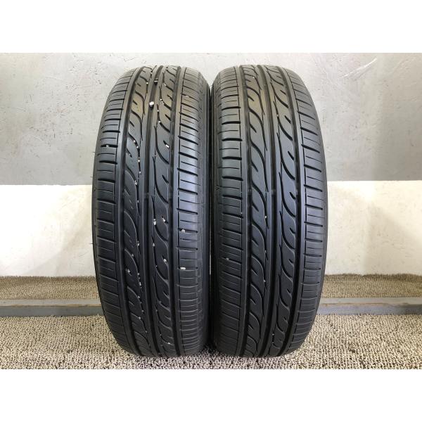 175/65r15 ダンロップ エナセーブ EC202 2本 2020年製 6065 サマータイヤ(...