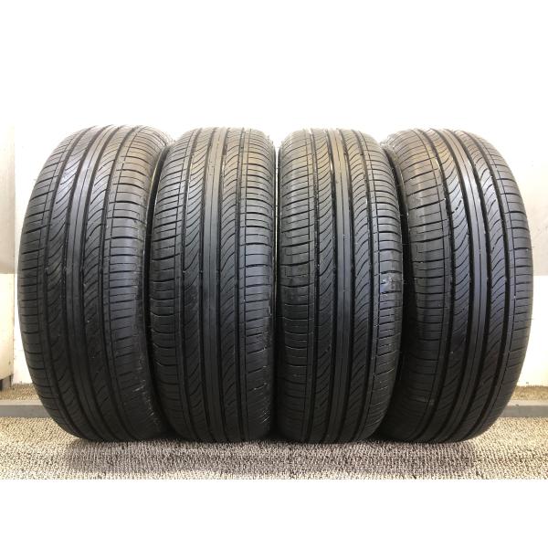 195/65r15 GTラジアル CHAMPIRO ECOTEC 4本 2024年製 6113 サマ...