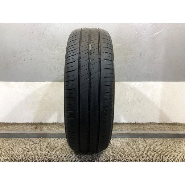 185/60r15 グッドイヤー エフィシェントグリップ EG02 1本 2020年製 6160 サ...