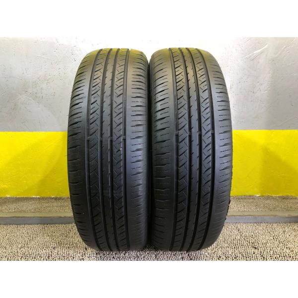 175/65r15 ラウフェン G-FIT as-01 2本 2022年製 6265 サマータイヤ(...