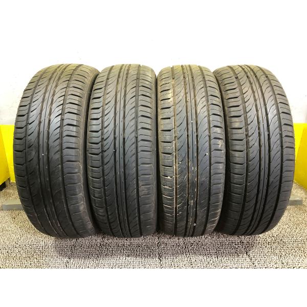 195/65r15 ARIVO プレミオARZ1 4本 2020年製 6290 サマータイヤ(沖縄県...