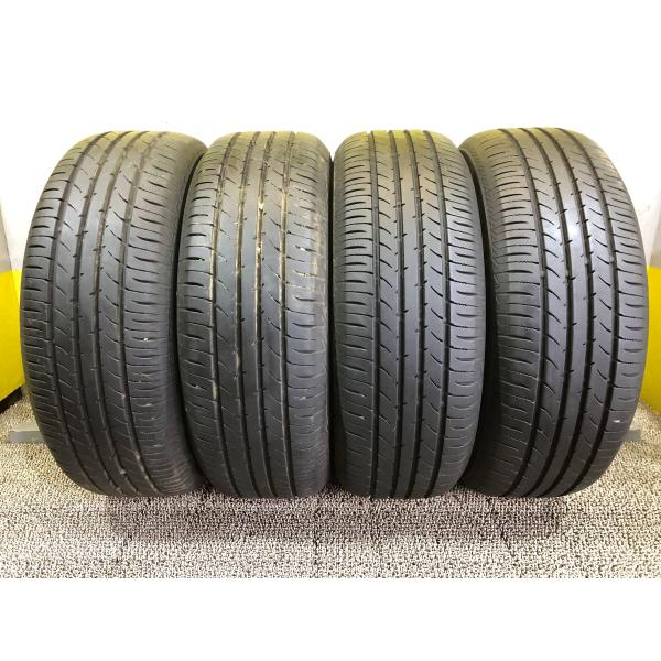 205/65r15 トーヨー ナノエナジー3+ 4本 2022年製 6503 サマータイヤ(沖縄県・...