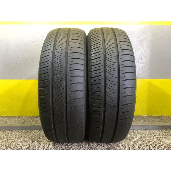 195/65r15 ダンロップ エナセーブ RV505 2本 2023年製 6556 サマータイヤ(...
