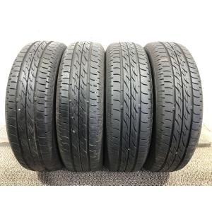 エナセーブ 165/65r15 ダンロップ EC300+ 4本 2024年製 5650 サマー