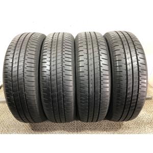 エナセーブ 165/65r15 ダンロップ EC300+ 4本 2024年製 5650 サマー