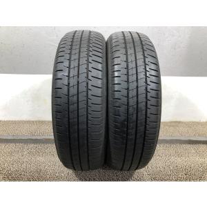 NEXTRY 195/65r15 ブリヂストン ネクストリー 2本 2020年製 8072 