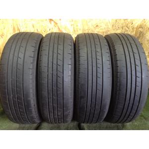 ブリヂストン プレイズ PX-RVII 195/65R15 4本 2021年製 9324 サマータイヤ (沖縄県・離島は発送不可)｜takahashishokai