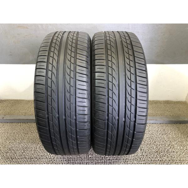 イエローハット プラクティバ 205/55R16 2本 2018年製 2774 サマータイヤ (沖縄...