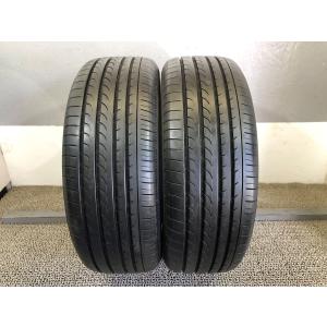 ヨコハマ ブルーアース RV-02 215/60R16 2本 2021年製 3344 サマータイヤ (沖縄県・離島は発送不可)｜takahashishokai