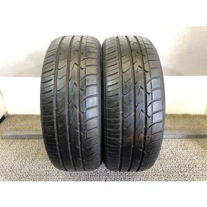 トーヨー トランパスmpz 215/60R16 2本 2018年製 3350 サマータイヤ (沖縄県・離島は発送不可)｜takahashishokai