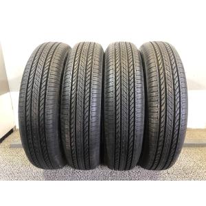 ブリヂストン DUELER H/L 175/80R16 4本 2023年製 3487 サマータイヤ(沖縄県・離島は発送不可)｜takahashishokai