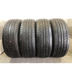 265/70r16 トーヨー オープンカントリーU/T 4本 2020年製 4504 サマータイヤ(沖縄県・離島は発送不可)｜takahashishokai