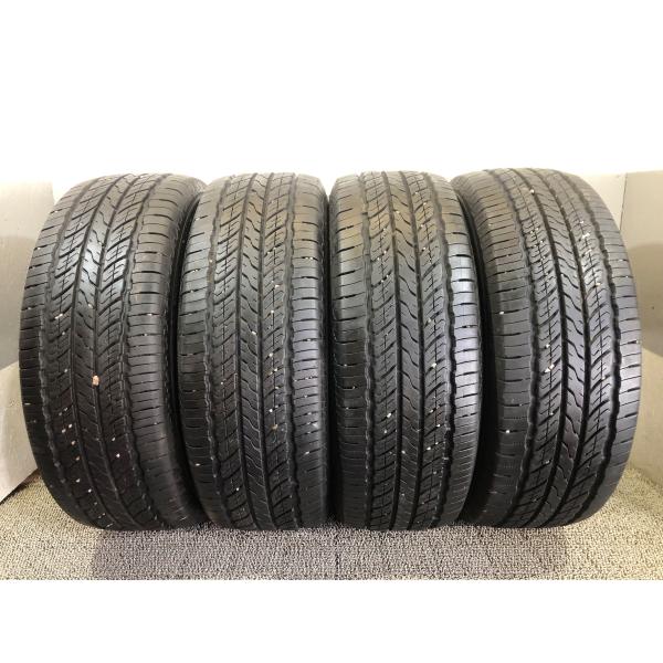 265/70r16 トーヨー オープンカントリーU/T 4本 2020年製 4504 サマータイヤ(...