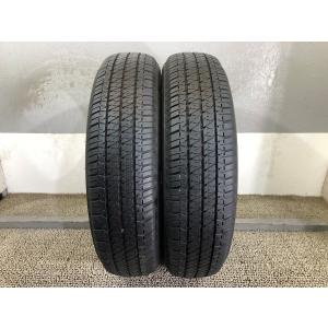 175/80r16 ブリヂストン DUELER H/T 2本 2022年製 4612 サマータイヤ(沖縄県・離島は発送不可)｜takahashishokai