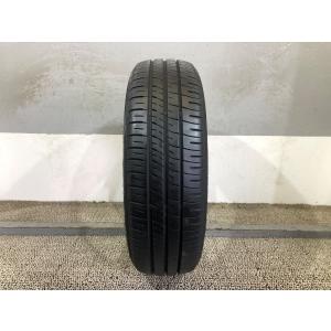 175/60r16 ダンロップ エナセーブ EC204 1本 2020年製 4631 サマータイヤ(沖縄県・離島は発送不可)｜takahashishokai