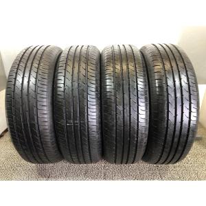 205/65r16 トーヨー ナノエナジー3+ 4本 2018年製 4652 サマータイヤ(沖縄県・離島は発送不可)｜takahashishokai