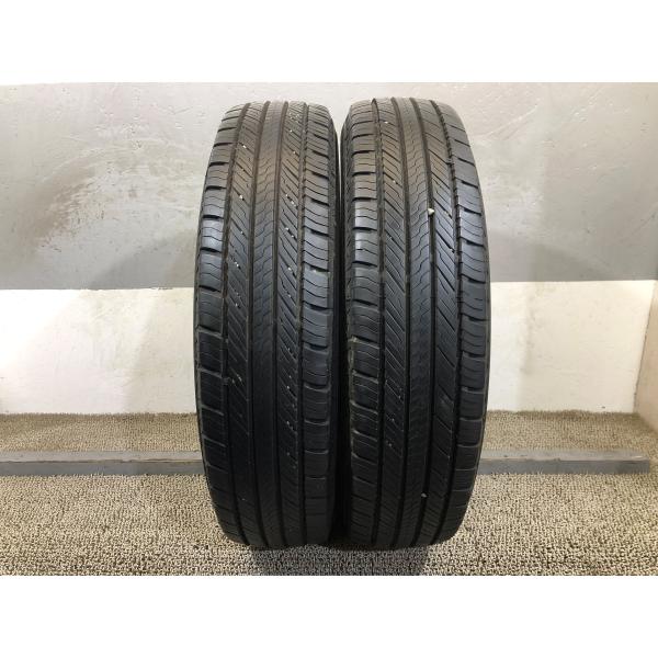 175/80r16 ヨコハマ ジオランダーCV G058 2本 2022年製 4709 サマータイヤ...