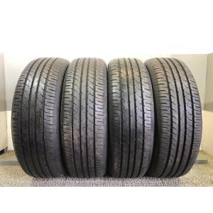 205/65r16 トーヨー ナノエナジー3+ 4本 2018年製 4814 サマータイヤ(沖縄県・離島は発送不可)｜takahashishokai