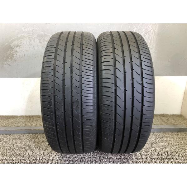 205/55r16 トーヨー ナノエナジー3+ 2本 2024年製 4906 サマータイヤ(沖縄県・...