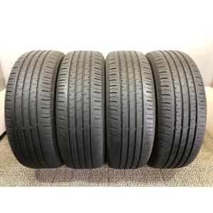 215/60r16 ブリヂストン エコピア NH100 4本 2018年製 5160 サマータイヤ(沖縄県・離島は発送不可)｜takahashishokai