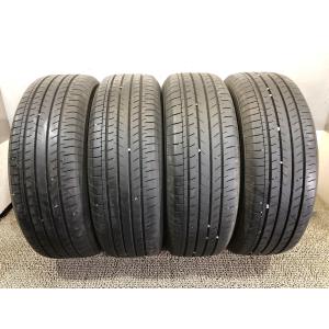 205/65r16 ヨコハマ ブルーアースGT 4本 2020年製 5161 サマータイヤ(沖縄県・離島は発送不可)｜takahashishokai
