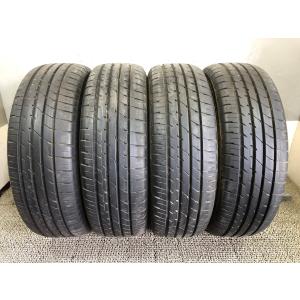 205/65r16 ダンロップ エナセーブ RV504 4本 2018年製 5210 サマータイヤ(沖縄県・離島は発送不可)｜takahashishokai