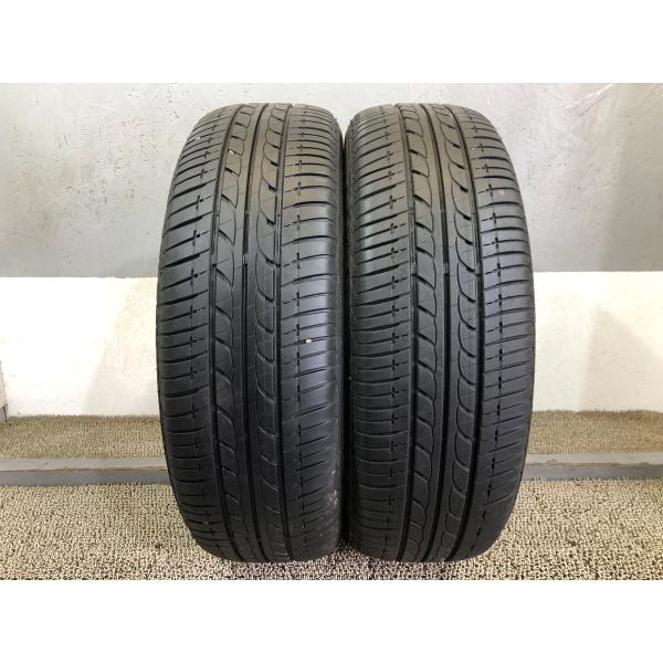 185/60r16 ブリヂストン EP25 2本 2021年製 5284 サマータイヤ(沖縄県・離島...