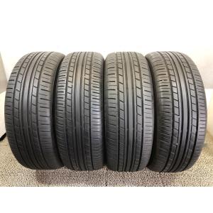215/60r16 ヨコハマ エコス ES31 4本 2020年製 5308 サマータイヤ(沖縄県・離島は発送不可)｜takahashishokai