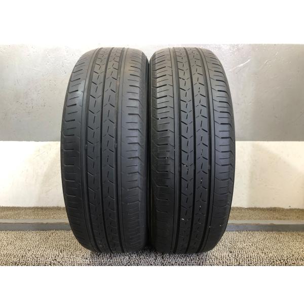 185/60r16 ヨコハマ ブルーアースFE AE30 2本 2022年製 5389 サマータイヤ...
