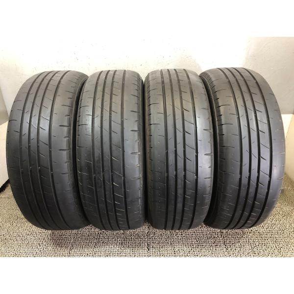 205/60r16 ブリヂストン プレイズ PX-RVII 4本 2022年製 5399 サマータイ...