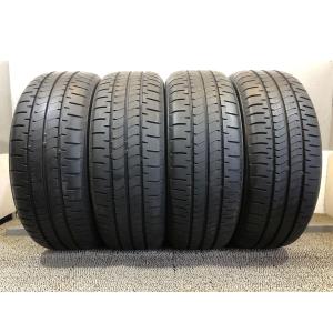 205/55r16 ブリヂストン NEWNO 4本 2023年製 5417 サマータイヤ(沖縄県・離島は発送不可)｜takahashishokai