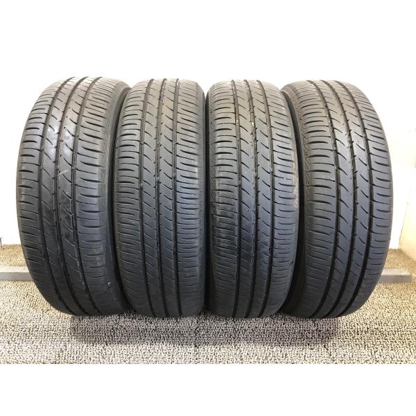 175/60r16 トーヨー ナノエナジー3+ 4本 2019年製 5540 サマータイヤ(沖縄県・...