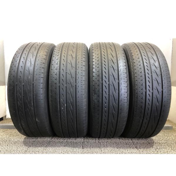 205/60r16 ブリヂストン レグノ GRVII 4本 2022年製 5576 サマータイヤ(沖...
