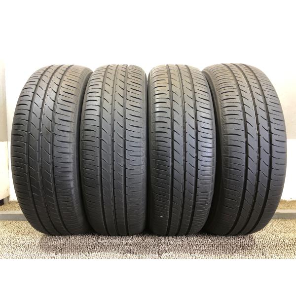 175/60r16 トーヨー ナノエナジー3+ 4本 2021年製 5584 サマータイヤ(沖縄県・...