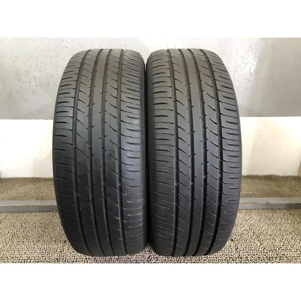215/60r16 トーヨー ナノエナジー3+ 2本 2022年製 5595 サマータイヤ(沖縄県・...