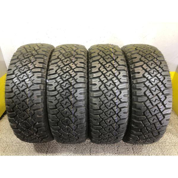 215/65r16c 109/107r 8pr 七福タイヤ R/Tカスタマイスター 4本 2023年...