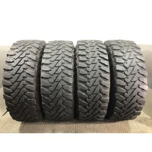 グラントレック MT2 ダンロップ 285/75R16 116/113LT OWL サマータイヤ