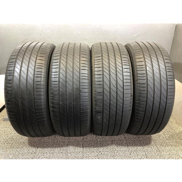 ミシュラン プライマシー 3st 215/55R17 4本 2020年製 3162 サマータイヤ (...