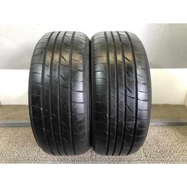 ブリヂストン プレイズ PXII 215/50R17 2本 2020年製 3271 サマータイヤ (...
