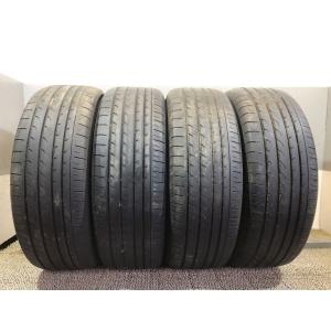 215/60r17 ヨコハマ ブルーアース RV02 4本 2020年製 4212 サマータイヤ(沖縄県・離島は発送不可)｜takahashishokai