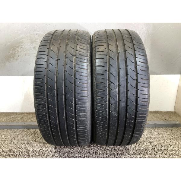 225/45r17 トーヨー ナノエナジー3+ 2本 2019年製 4566 サマータイヤ(沖縄県・...