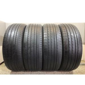 215/60r17 ヨコハマ ブルーアース RV-02 4本 2020年製 4722 サマータイヤ(沖縄県・離島は発送不可)｜takahashishokai